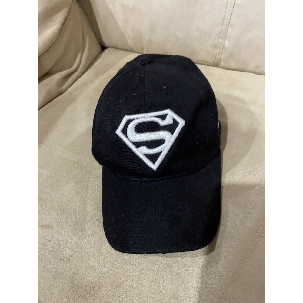 Superman Cap